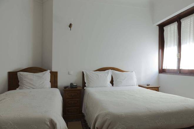 Residencial Belo Sonho, Porto