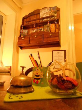 Nuovo Cortile Palermo Bed and Breakfast, Palermo