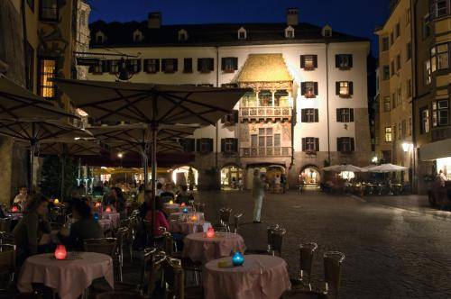 Basic Hotel Innsbruck, Innsbruck