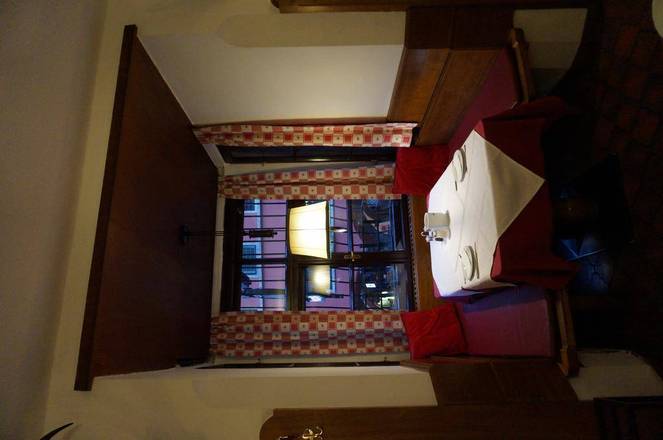 Hotel Happ, Innsbruck