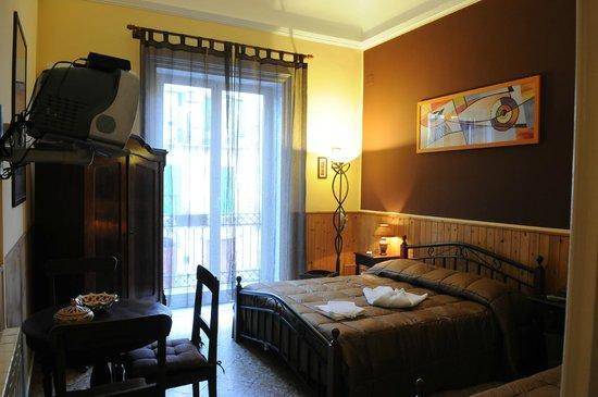 Nuovo Cortile Palermo Bed and Breakfast, Palermo