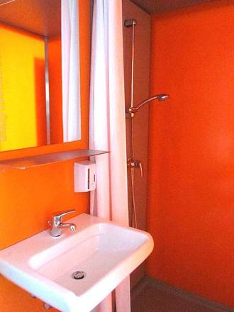 easyHotel Zürich, Zurich