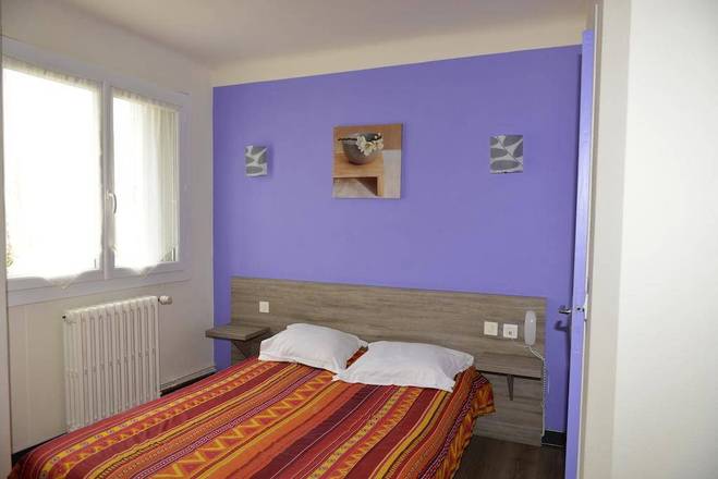 Hotel Colisee - Verdun, Montpellier