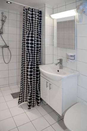 Gr&uuml;ner Apartments, Oslo