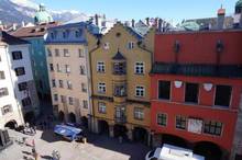 Hotel Happ, Innsbruck Hotel Happ, Innsbruck
