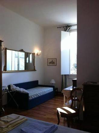 Casa Ilaria, Bologna