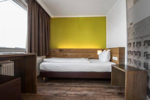 Basic Hotel Innsbruck, Innsbruck