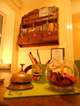 Nuovo Cortile Palermo Bed and Breakfast, Palermo