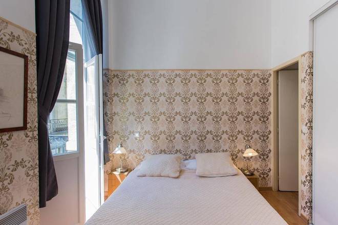 Chambre En Ville, Bordeaux