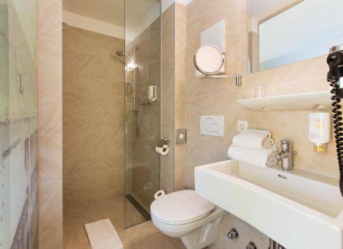 Basic Hotel Innsbruck, Innsbruck
