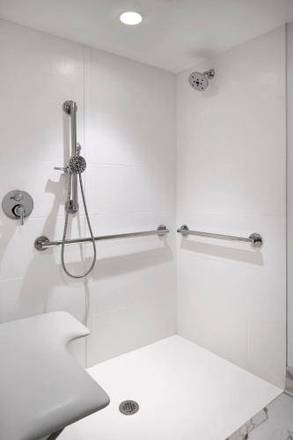 The George Washington University Inn-A Modus Hotel, Washington DC