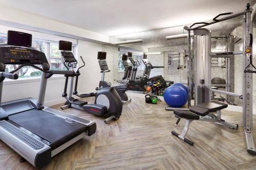 The George Washington University Inn-A Modus Hotel, Washington DC
