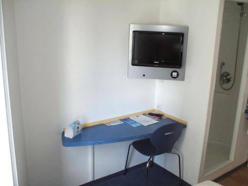 ibis budget Bordeaux Centre - Gare Saint Jean, Bordeaux