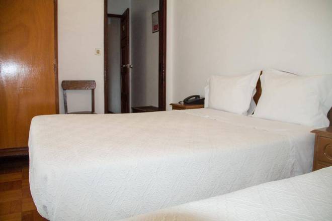 Residencial Belo Sonho, Porto