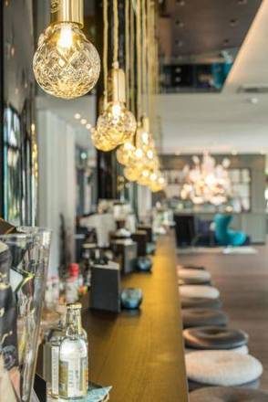 Motel One Dresden - Palaisplatz, Dresden