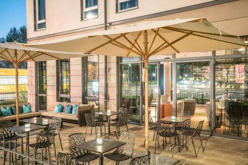 Motel One Dresden - Palaisplatz, Dresden