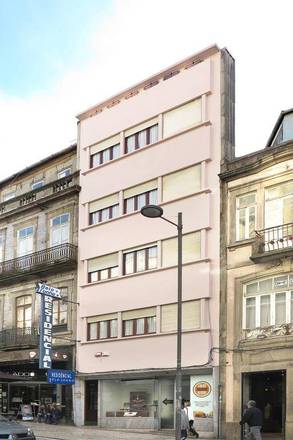 Residencial Belo Sonho, Porto