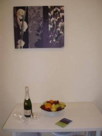 Pensao Residencial D. Filipe I, Porto
