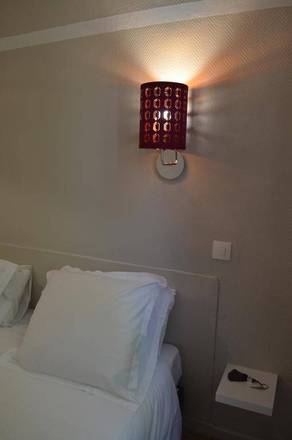 Hotel Splendid, Avignon