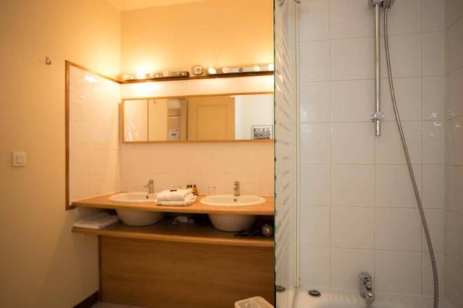 Chambre En Ville, Bordeaux