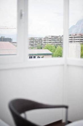 Basic Hotel Innsbruck, Innsbruck