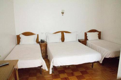 Residencial Belo Sonho, Porto