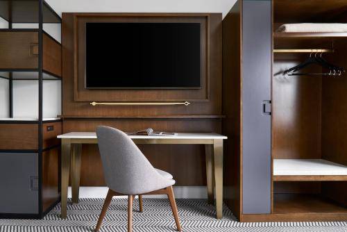 The George Washington University Inn-A Modus Hotel, Washington DC