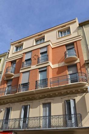 Hotel Colisee - Verdun, Montpellier