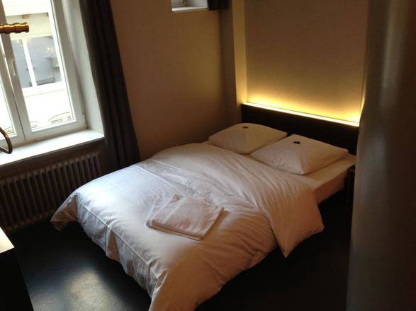 easyHotel Zürich, Zurich