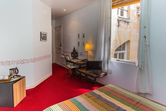 Chambre En Ville, Bordeaux
