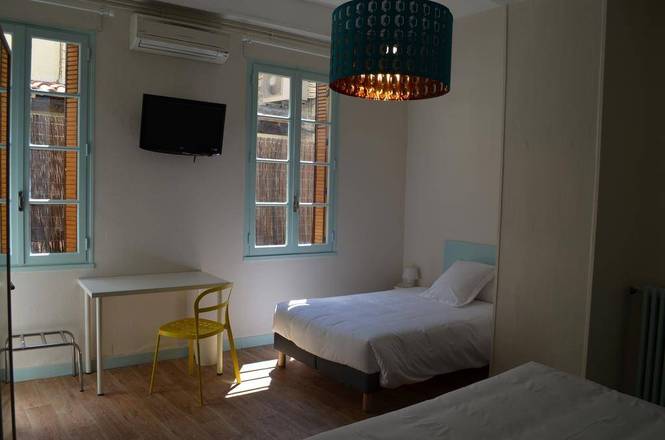 Hotel Splendid, Avignon