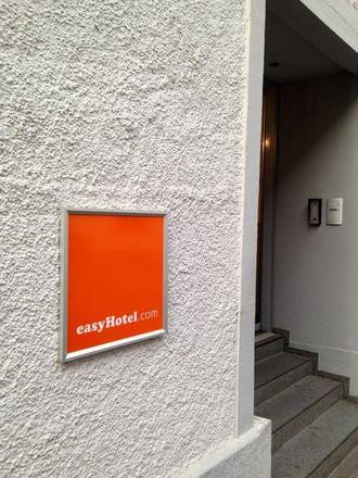 easyHotel Zürich, Zurich