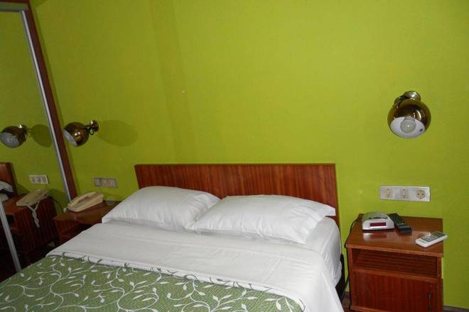Hotel Paulista, Porto