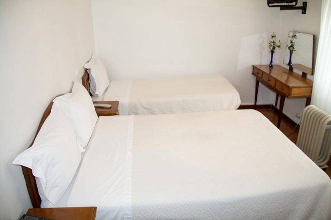 Residencial Belo Sonho, Porto