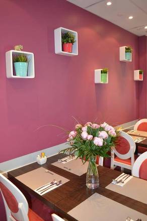 Hotel Splendid, Avignon