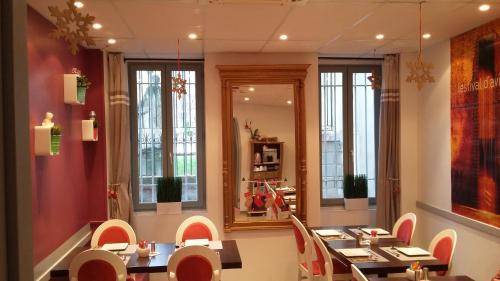 Hotel Splendid, Avignon
