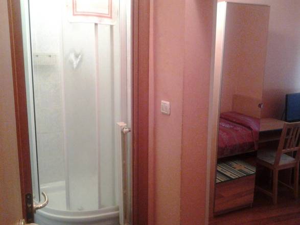 Hotel Perla, Bologna