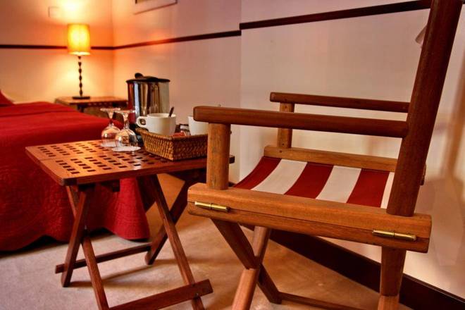 Chambre En Ville, Bordeaux