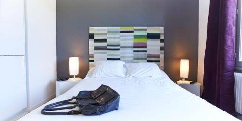 L'aparthoteL LhL, Dijon