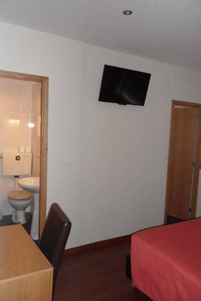 Hotel Paulista, Porto