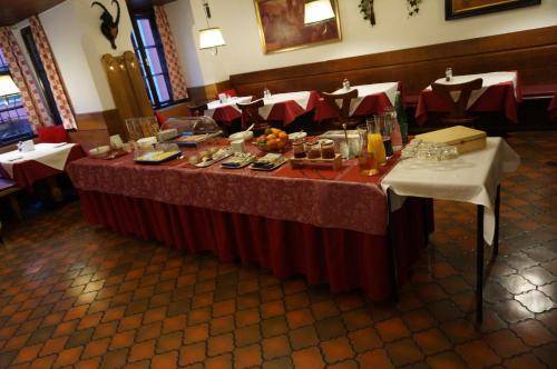 Hotel Happ, Innsbruck