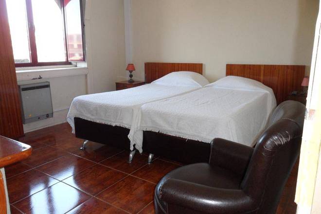 Hotel Paulista, Porto