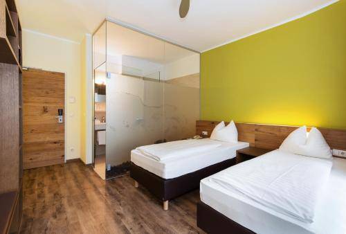 Basic Hotel Innsbruck, Innsbruck
