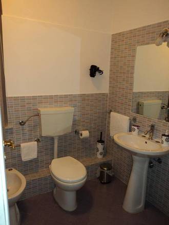 Nuovo Cortile Palermo Bed and Breakfast, Palermo