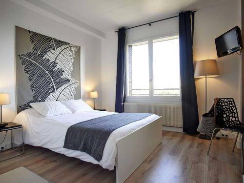 L'aparthoteL LhL, Dijon