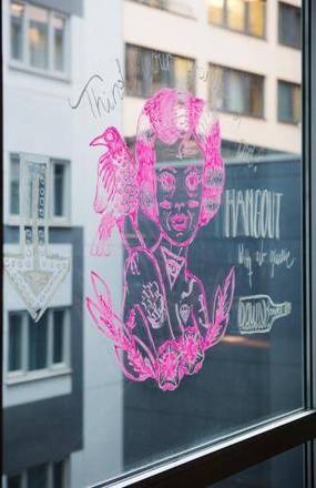 Comfort Hotel Xpress Youngstorget, Oslo