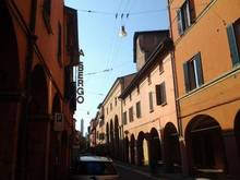 Hotel Perla, Bologna Hotel Perla, Bologna