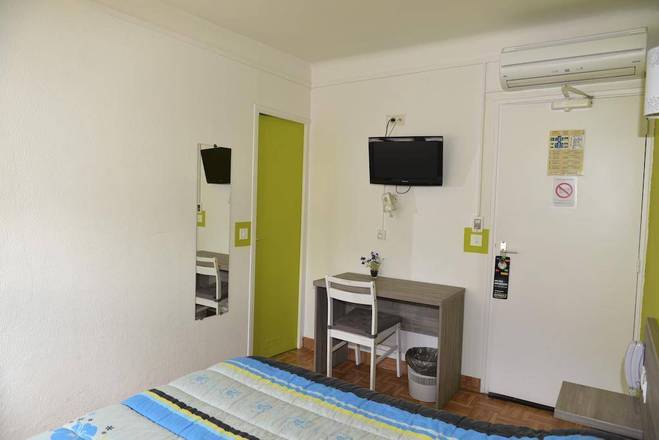 Hotel Colisee - Verdun, Montpellier