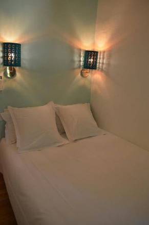 Hotel Splendid, Avignon