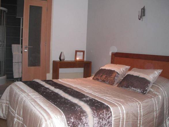Pensao Residencial D. Filipe I, Porto
